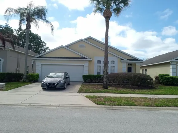 16834 Glenbrook Blvd, Clermont, FL 34714