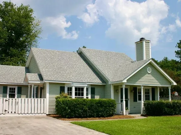 6627 Sunwood Cir, Wilmington, NC 28405