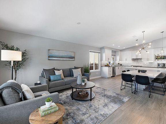 STYLISH TURNKEY FURNISHED