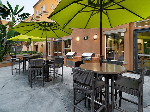 Pinnacle at Fullerton