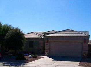 17453 W Evans Dr, Surprise, AZ 85388