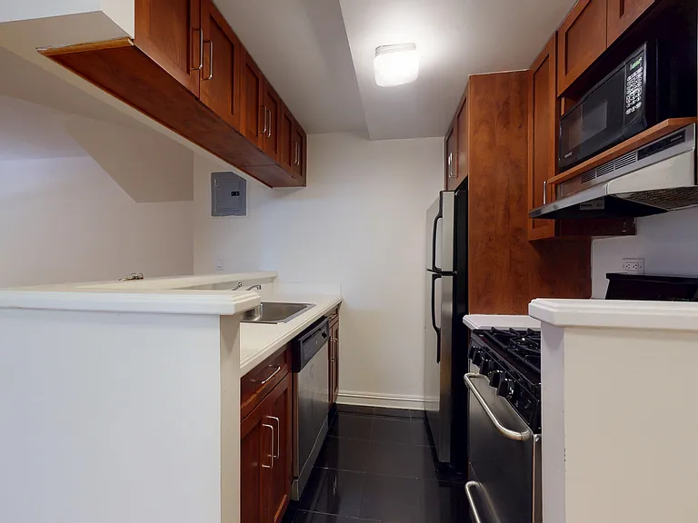 440 E 78th St #LL1 — Photo 3