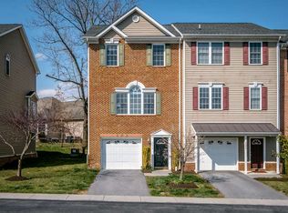 3053 Diamond Spring Ln, Harrisonburg, VA 22801