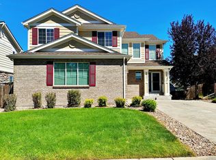 4770 S Flat Rock Ct, Aurora, CO 80016