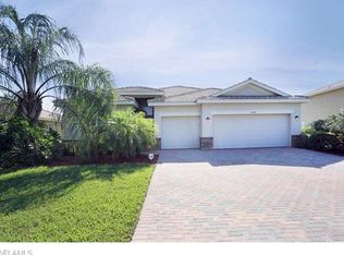 13066 Moody River Pkwy, North Fort Myers, FL 33903