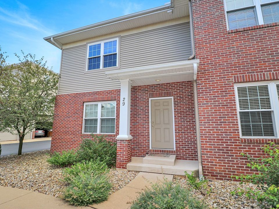 1st image of 11217 N Oakwood Dr Unit 29