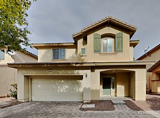 928 Sunny Acres Ave, North Las Vegas, NV 89081