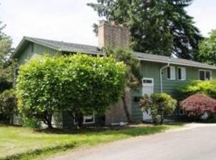 5351 48th Ave S, Seattle, WA 98118