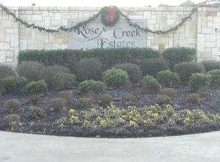 205 Stone Rose Ct, Burleson, TX 76028