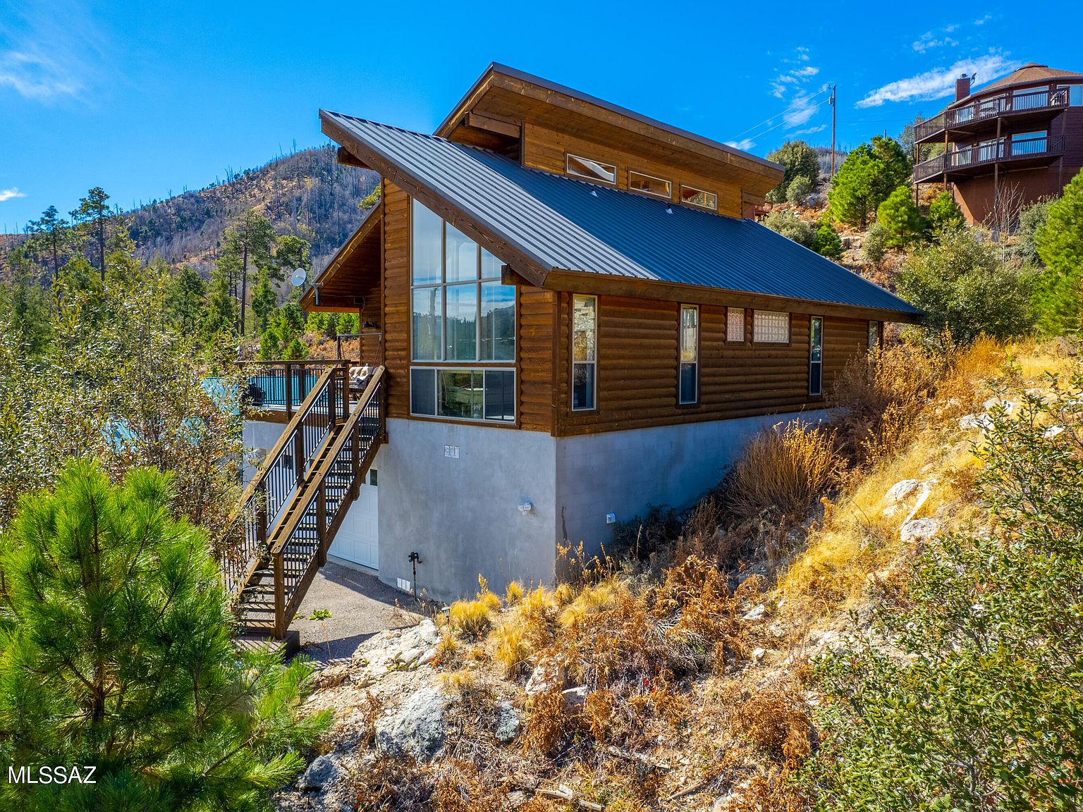 12749 N Phoenix Ave, Mount Lemmon, AZ 85619 Zillow