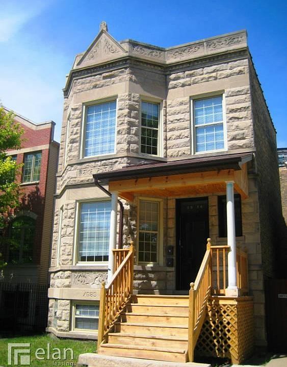 1st image of 2936 N Fairfield Ave #2