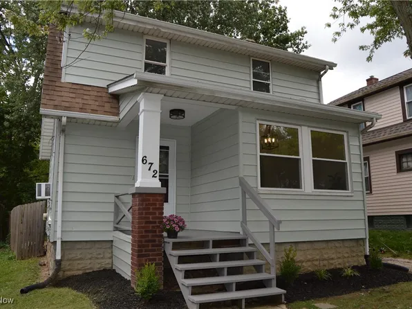672 Lakemont Ave, Akron, OH 44314