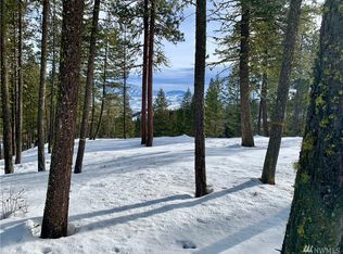 122 C Long Leaf Ln, Winthrop, WA 98862