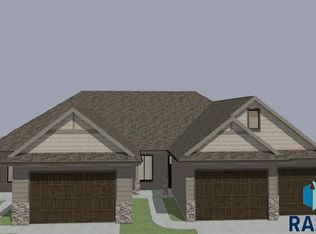 2036 S Sonoma Pl, Sioux Falls, SD 57106