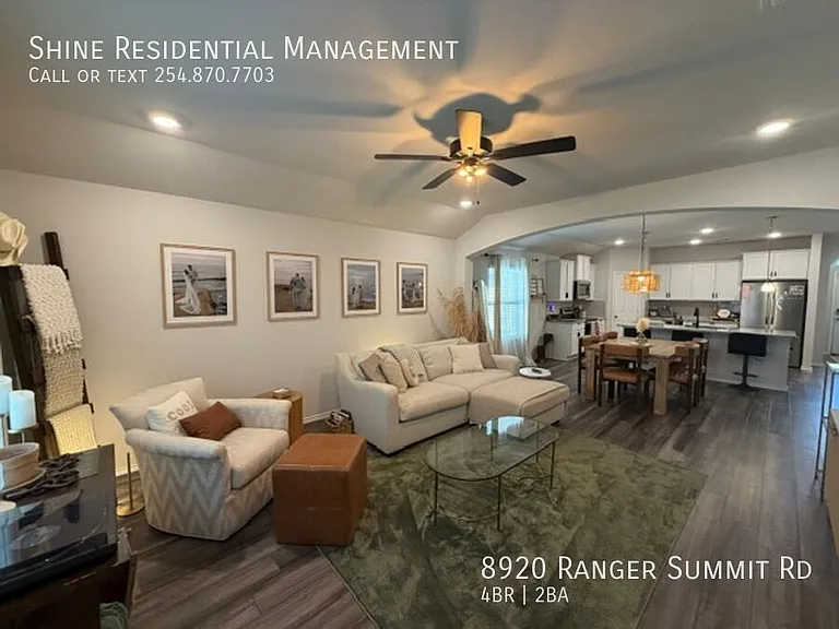 8920 Ranger Summit Rd — Photo 17