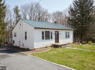 4910 Old Swimming Pool Rd, Frederick, MD 21703