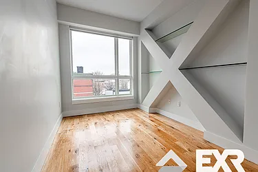 Rented by EXR