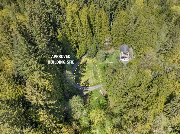 3919 S Bay Drive, Sedro Woolley, WA 98284