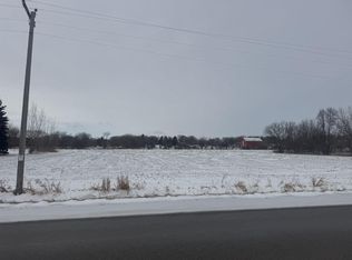 LOT 1 N Highway 213, Evansville, WI 53536