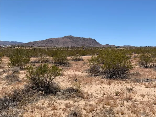 0 Sunny Sands Dr #119, Joshua Tree, CA 92252