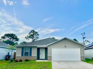 8760 Schooner Ln, Pensacola, FL 32506