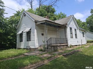 1516 S Lydia Ave, Peoria, IL