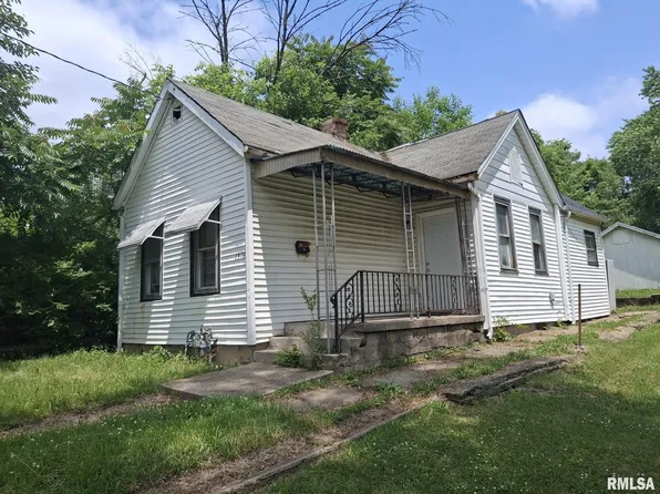 1516 S Lydia Ave, Peoria, IL 61605