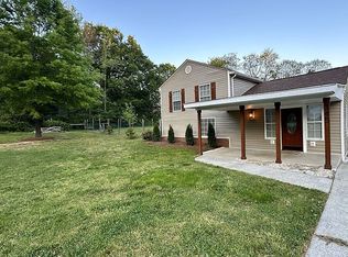 345 Correll Farm Rd, Salisbury, NC 28146