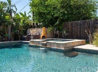 16044 Lahey St, Granada Hills, CA 91344