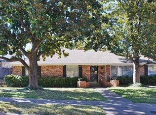 9535 Aldwick Dr, Dallas, TX 75238