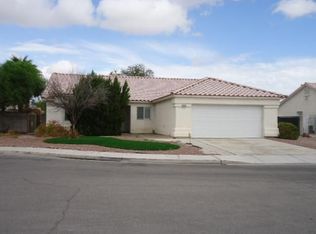 3920 Vidalia Ave, North Las Vegas, NV 89031