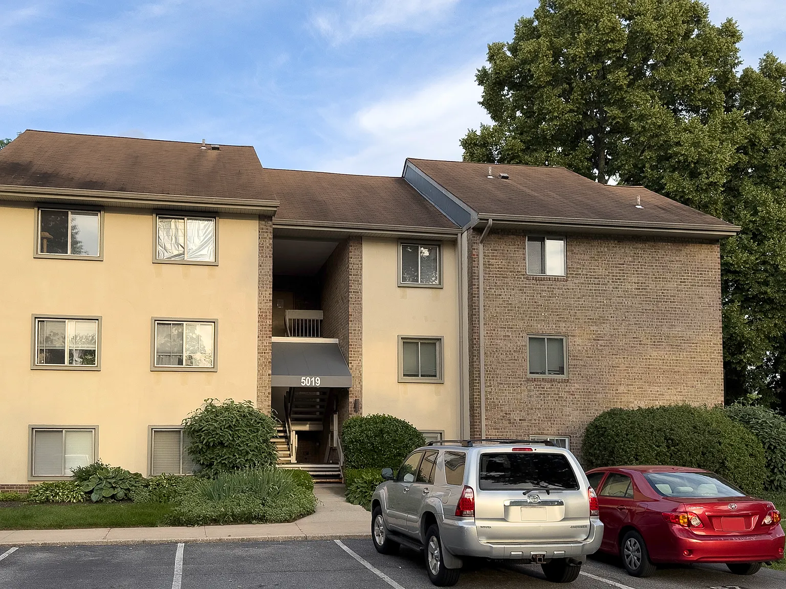 5019 Green Mountain Circle - 6 — Photo 2