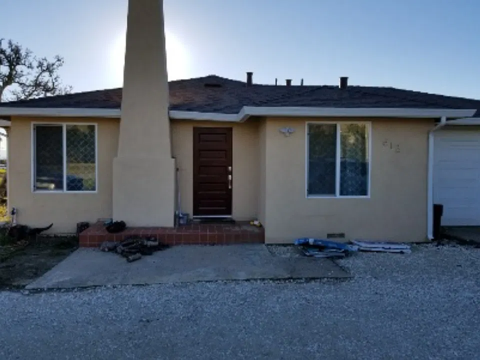 612 Old Stage Rd