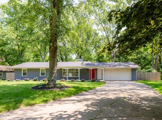 3365 Circle Dr, Saint Joseph, MI 49085