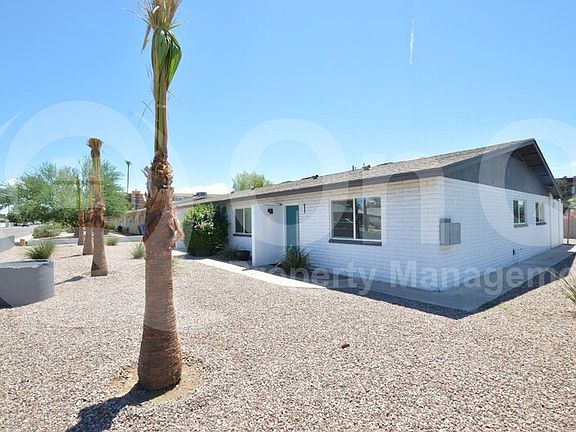 2nd image of 3429 E Earll Dr APT 1