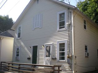 44 S Bates St #1, Akron, OH 44303