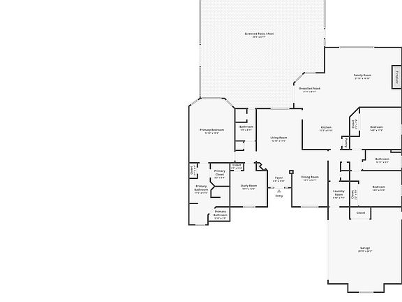 4th image of 3484 BABICHE Street