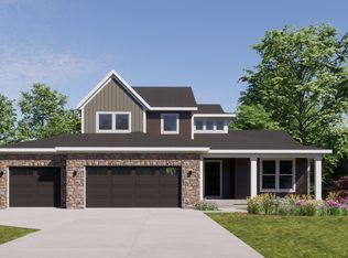 9067 Hollace Dr, Jenison, MI 49428