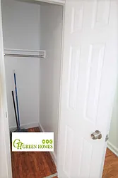 Rented by Green Home NY Realty LLC