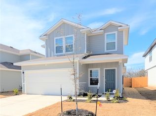 12109 Monarch Wing Dr, Mustang Ridge, TX 78610