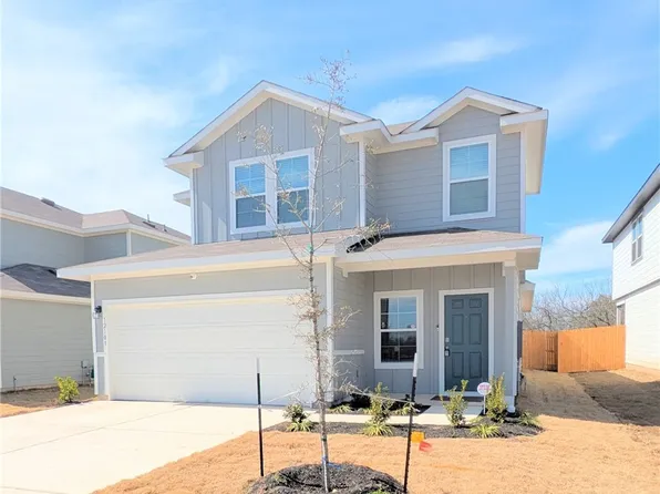 12109 Monarch Wing Dr, Mustang Ridge, TX 78610