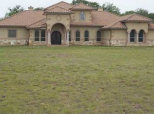 2950 County Road 175, Leander, TX 78641