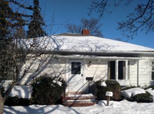 724 E Brewster St, Appleton, WI 54911