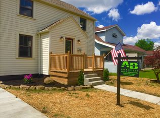 1630 Ashton Ave, Sharpsville, PA 16150
