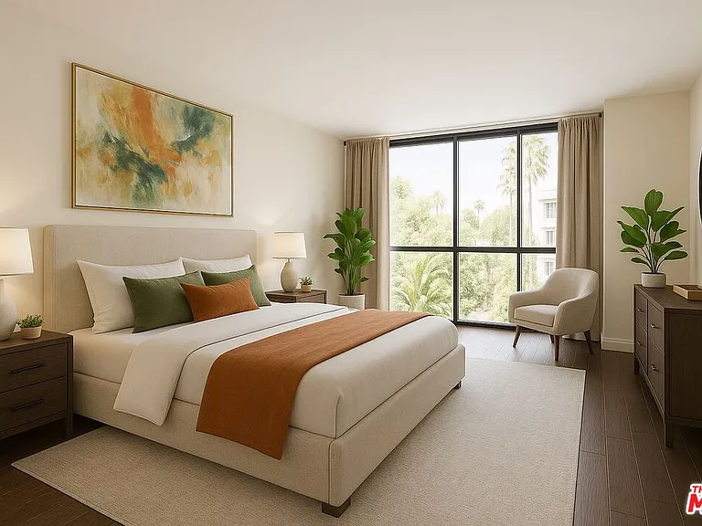 10660 Wilshire Blvd #705 — Photo 9
