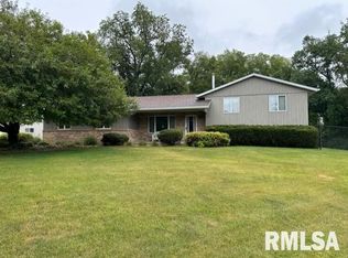 20822 38th Avenue Ct N, Port Byron, IL 61275