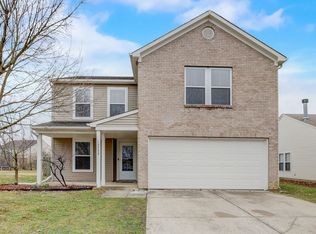 12523 Bearsdale Dr, Indianapolis, IN 46235