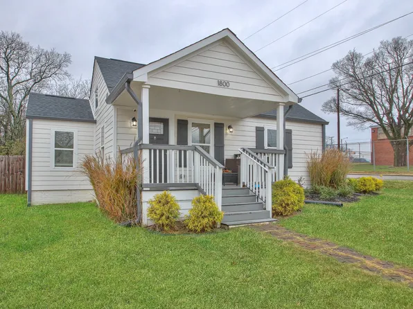 1800 Joy Cir, Nashville, TN 37207