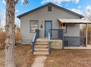 3312 W Gill Pl, Denver, CO 80219
