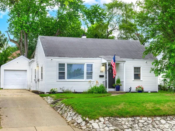 508 Cleveland Ave, Elgin, IL 60120